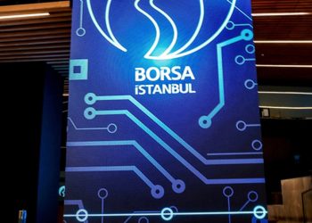 BIST 100’de haftanın kazandıran 10 hissesi: İlk beş hissenin ortalama getirisi yüzde 11.90’a ulaştı