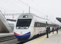 Çerkezköy-Kapıkule arasında hızlı tren seferleri başladı!