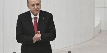Cumhurbaşkanı Erdoğan’dan Meclis’te fon soruşturması mesajı