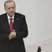 Cumhurbaşkanı Erdoğan’dan Meclis’te fon soruşturması mesajı