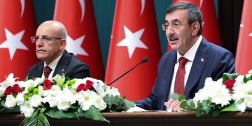 Ekonomide 2027 rotası çizildi: Kensel dönüşüme dev kaynak