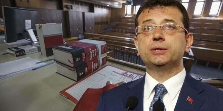Ekrem İmamoğlu’nun yargılandığı dava 11 Kasım’a ertelendi