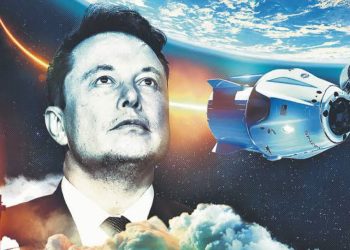 Elon Musk’a Türkiye’den rakip mi geliyor? Türkiye 198 uyduluk uzay ağına hazırlanıyor!