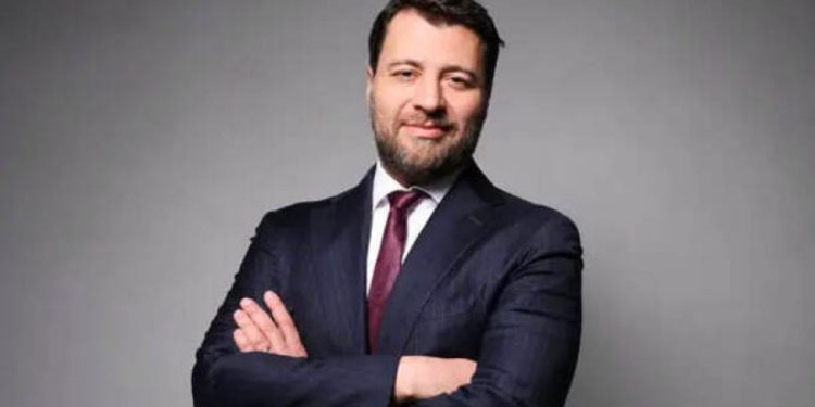 Emre Tezmen’in Finlandiya operasyonu! 5 milyon euroluk satın almaya el konulan özel jetle gitmiş