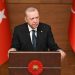 Erdoğan: Büyük bir mücadelenin tam göbeğindeyiz