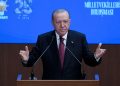 Erdoğan: Fon soruşturmasında gerekli adımları atıyoruz