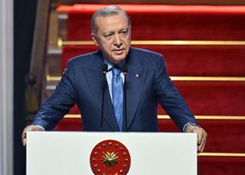 Erdoğan: Kanada ile stratejik bir ortaklık kurduk