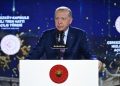 Erdoğan’dan Çerkezköy-Kapıkule hattı mesajı: Avrupa’ya ihracat hızlanacak