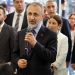 Eyüpsultan Belediye Başkanı gözaltına alındı