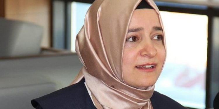 Fatma Betül Sayan Kaya’nın tapu listesi kabarık! Araziler, villalar, daireler…