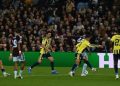 Fenerbahçe, Aston Villa karşısında farklı mağlup oldu