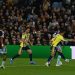 Fenerbahçe, Aston Villa karşısında farklı mağlup oldu