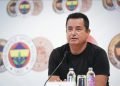 Fenerbahçe’de Acun Ilıcalı için ihraç süreci başladı