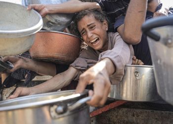 G20 ülkelerinden gıdanın silah haline getirilmesine tepki