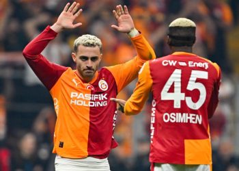 Galatasaray, Barcelona’yı konuk ediyor: İşte zorlu gecenin muhtemel 11’leri