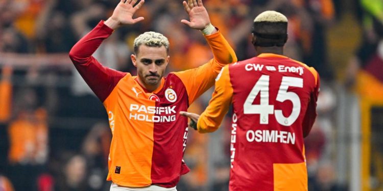 Galatasaray, Barcelona’yı konuk ediyor: İşte zorlu gecenin muhtemel 11’leri