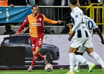 Galatasaray, milli ara dönüşü Kasımpaşa’yı ağırlıyor: İşte muhtemel 11’ler
