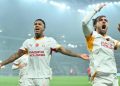 Galatasaray’dan Fransa’da 4 gollü zafer