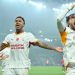 Galatasaray’dan Fransa’da 4 gollü zafer