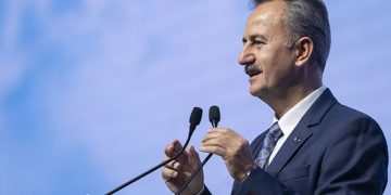 Görgün: Savunma sanayisindeki ihracat 7.4 milyar doları aştı