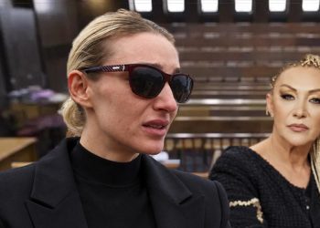 Güllü davasında mahkeme hükmünü verdi