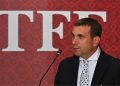 Hacıosmanoğlu’nun yeğeni de istifa etti