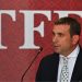 Hacıosmanoğlu’nun yeğeni de istifa etti