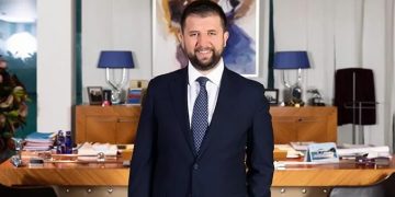 Hamdi Akın’ın oğlu Selim Akın’a uyuşturucu gözaltısı