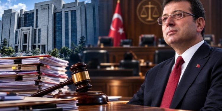 İBB davasında 7 sanık serbest bırakıldı