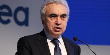 IEA Başkanı Birol: Küresel LPG fiyatları savaş öncesine göre yüzde 60 arttı