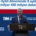 İhracatta tarihi rekor! Eylül ayında 26 milyar dolara ulaşıldı