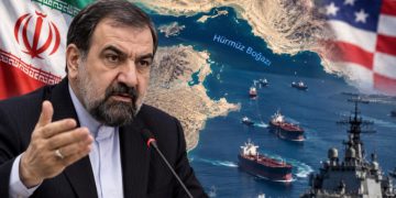 İran’dan ABD’nin Hürmüz yanıtına tepki: Teklifimiz karşılanana kadar müzakere yok