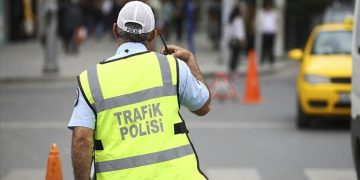 İstanbul’da yarın kapanacak yollar ve alternatif güzergahlar belli oldu