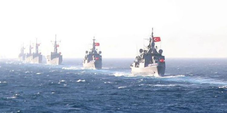 Libya, Doğu Akdeniz’de dengeleri değiştirecek kritik Türkiye kararını onayladı