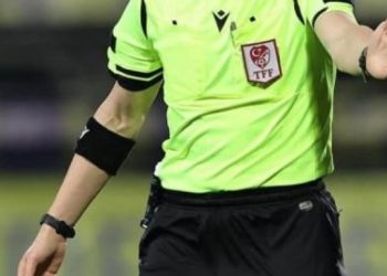 MHK Başkanı Ferhat Gündoğdu dahil 7 şüpheliye tutuklama talebi