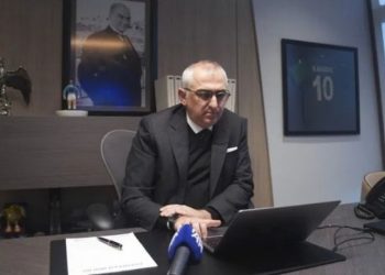 Maç yayınlarında yeni teknoloji hazırlığı!