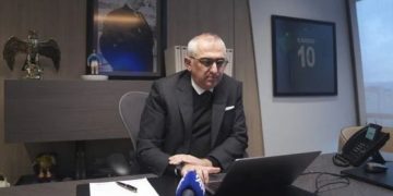 Maç yayınlarında yeni teknoloji hazırlığı!