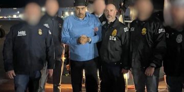 Maduro mahkemede hakkındaki suçlamaları reddetti