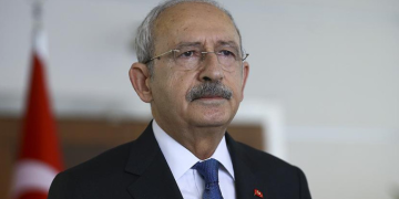 Meclis’te sürpriz buluşma! Kılıçdaroğlu Bahçeli’yle görüştü