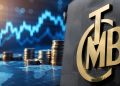 Merkez Bankası rezervlerinde 4.2 milyar dolarlık artış