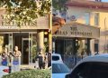 Milas Belediyesi’ne operasyon: Başkan ve oğlu gözaltına alındı