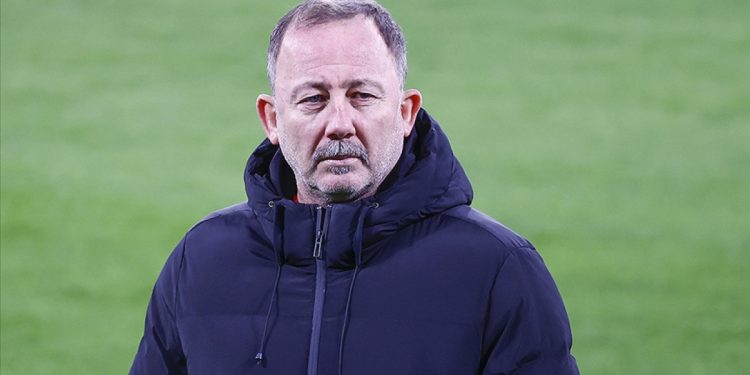 Milli Takım’da Sergen Yalçın dönemi