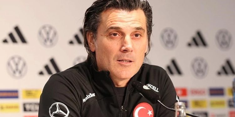 Montella’nın koltuğu sallanıyor! TFF kararını salı günü verecek