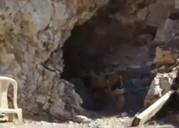 PKK Kuzey Irak’taki 4 kampı boşalttı