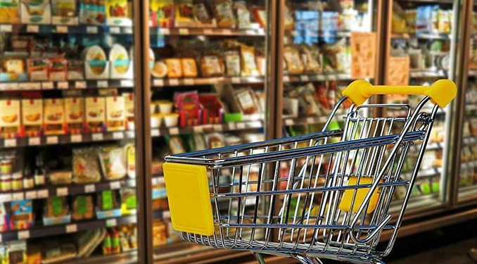 Perakende satışlar arttı, toptan ticaret geriledi