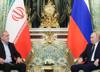 Pezeşkiyan-Putin görüşmesinde ABD ve savaş gündemi