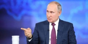 Putin: Ateşkes değil, barış anlaşması istiyoruz
