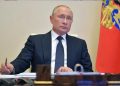 Putin’den İran’a destek mesajı