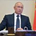 Putin’den İran’a destek mesajı