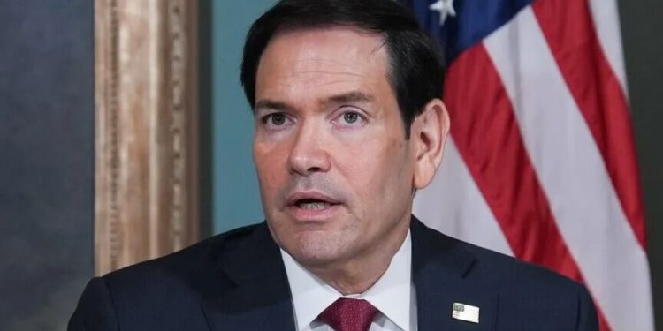 Rubio’dan Türkiye’ye F-35 satışında engel çıkaran sözler!